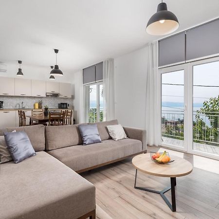 Apartment Div لوفغان المظهر الخارجي الصورة