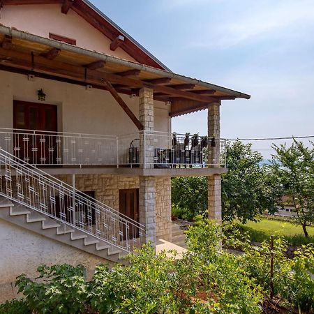 Apartment Div لوفغان المظهر الخارجي الصورة