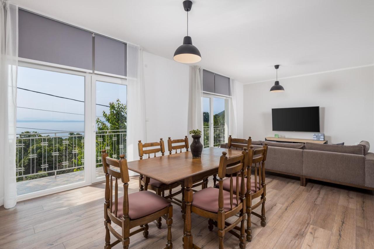 Apartment Div لوفغان المظهر الخارجي الصورة