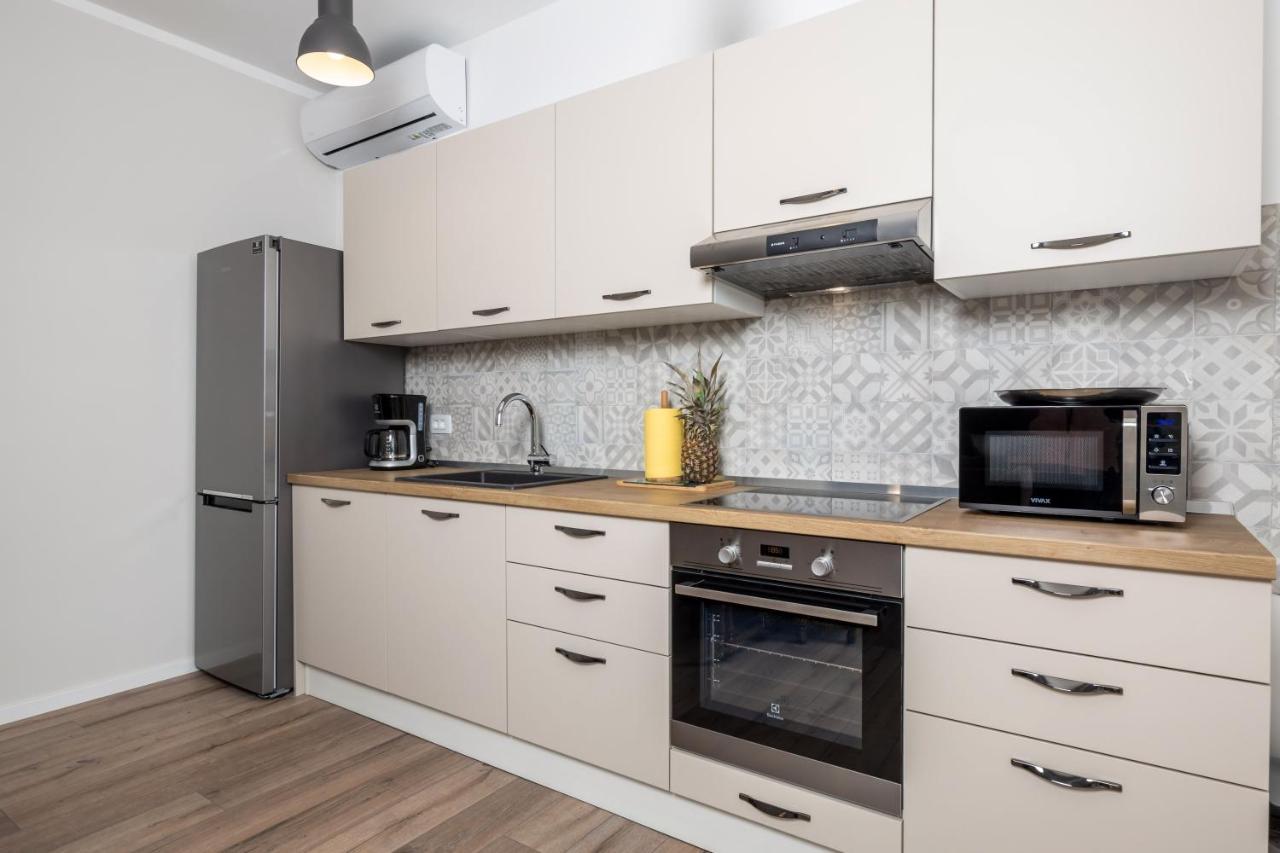 Apartment Div لوفغان المظهر الخارجي الصورة