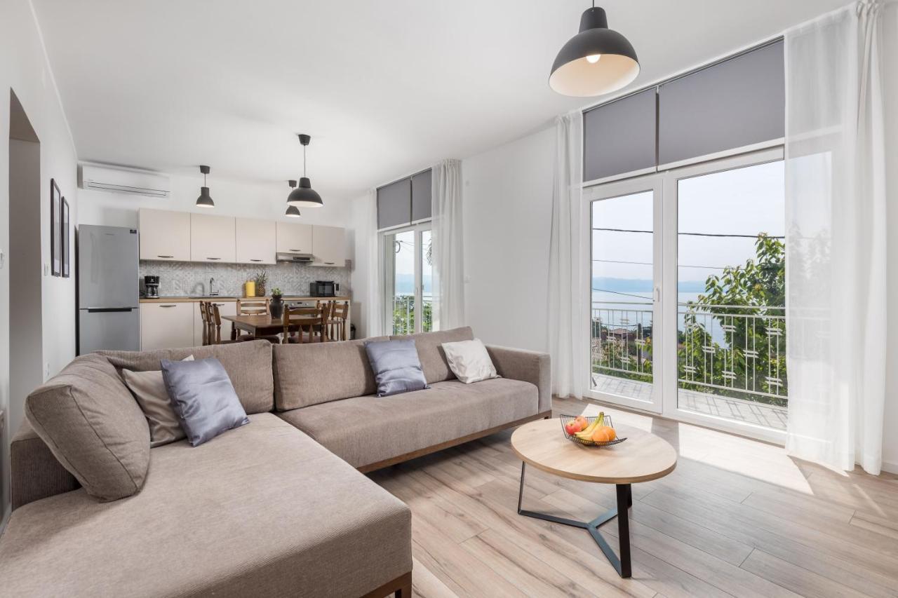 Apartment Div لوفغان المظهر الخارجي الصورة