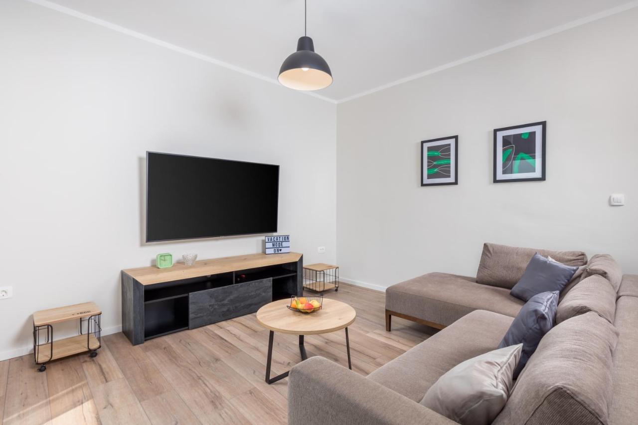Apartment Div لوفغان المظهر الخارجي الصورة