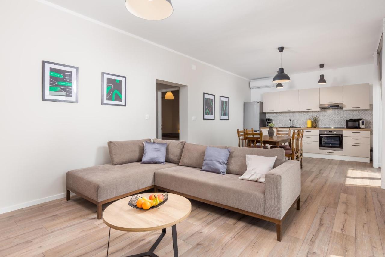 Apartment Div لوفغان المظهر الخارجي الصورة