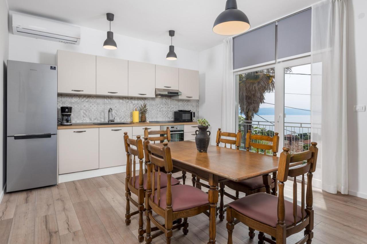 Apartment Div لوفغان المظهر الخارجي الصورة