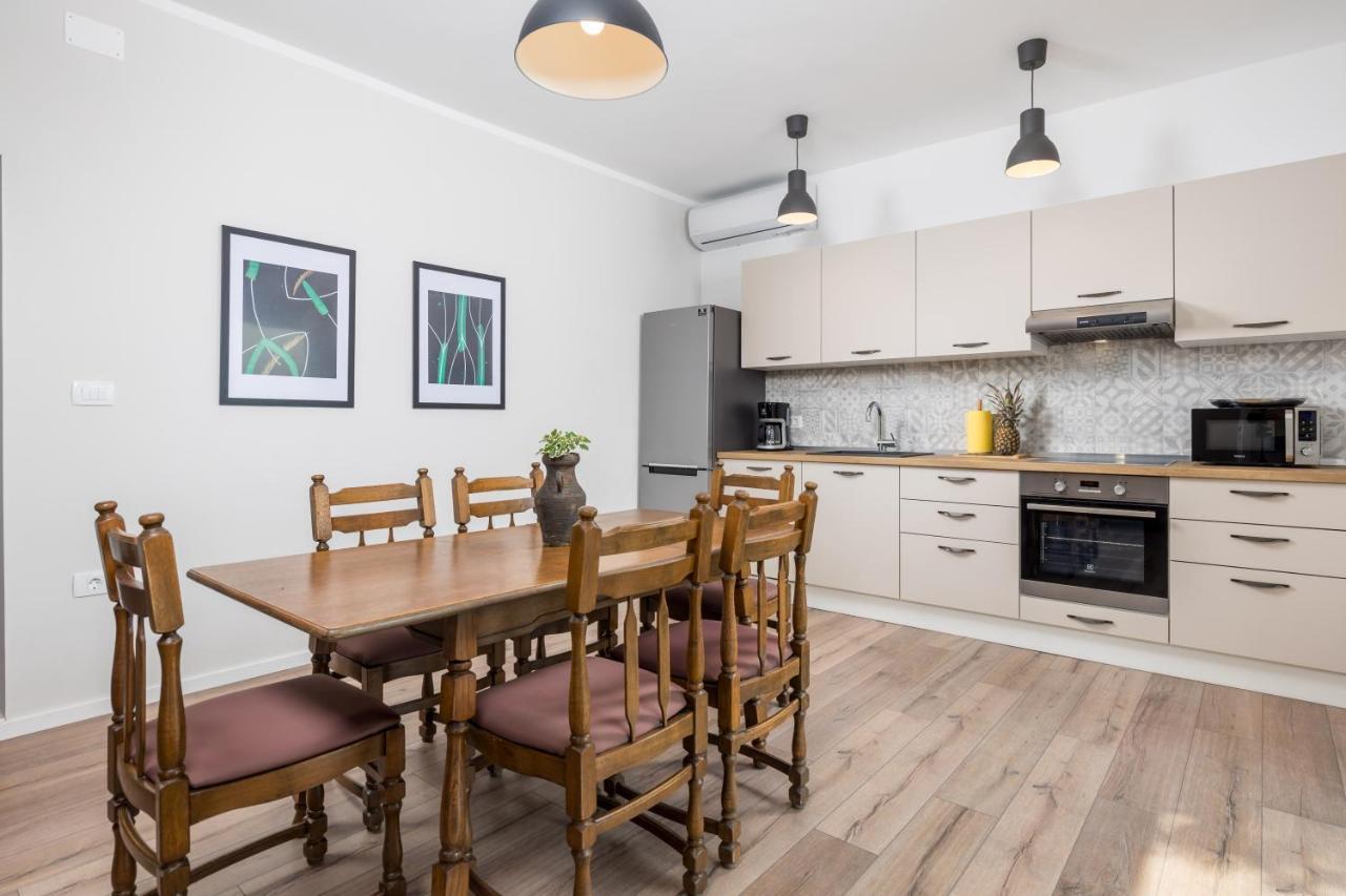 Apartment Div لوفغان المظهر الخارجي الصورة