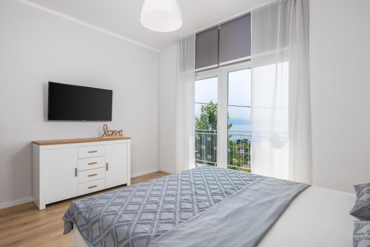 Apartment Div لوفغان المظهر الخارجي الصورة