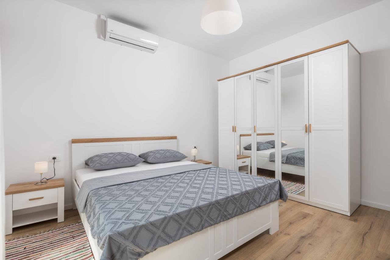 Apartment Div لوفغان المظهر الخارجي الصورة