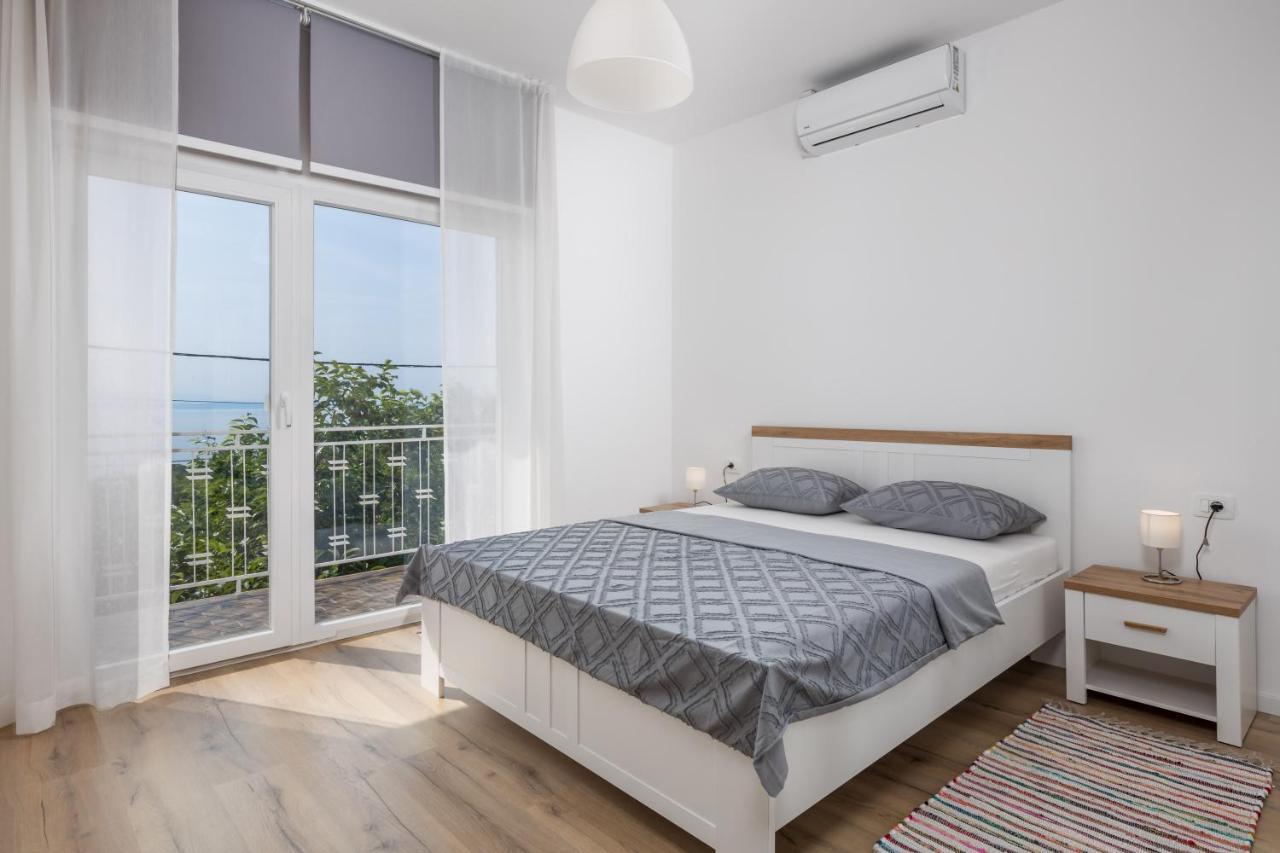 Apartment Div لوفغان المظهر الخارجي الصورة