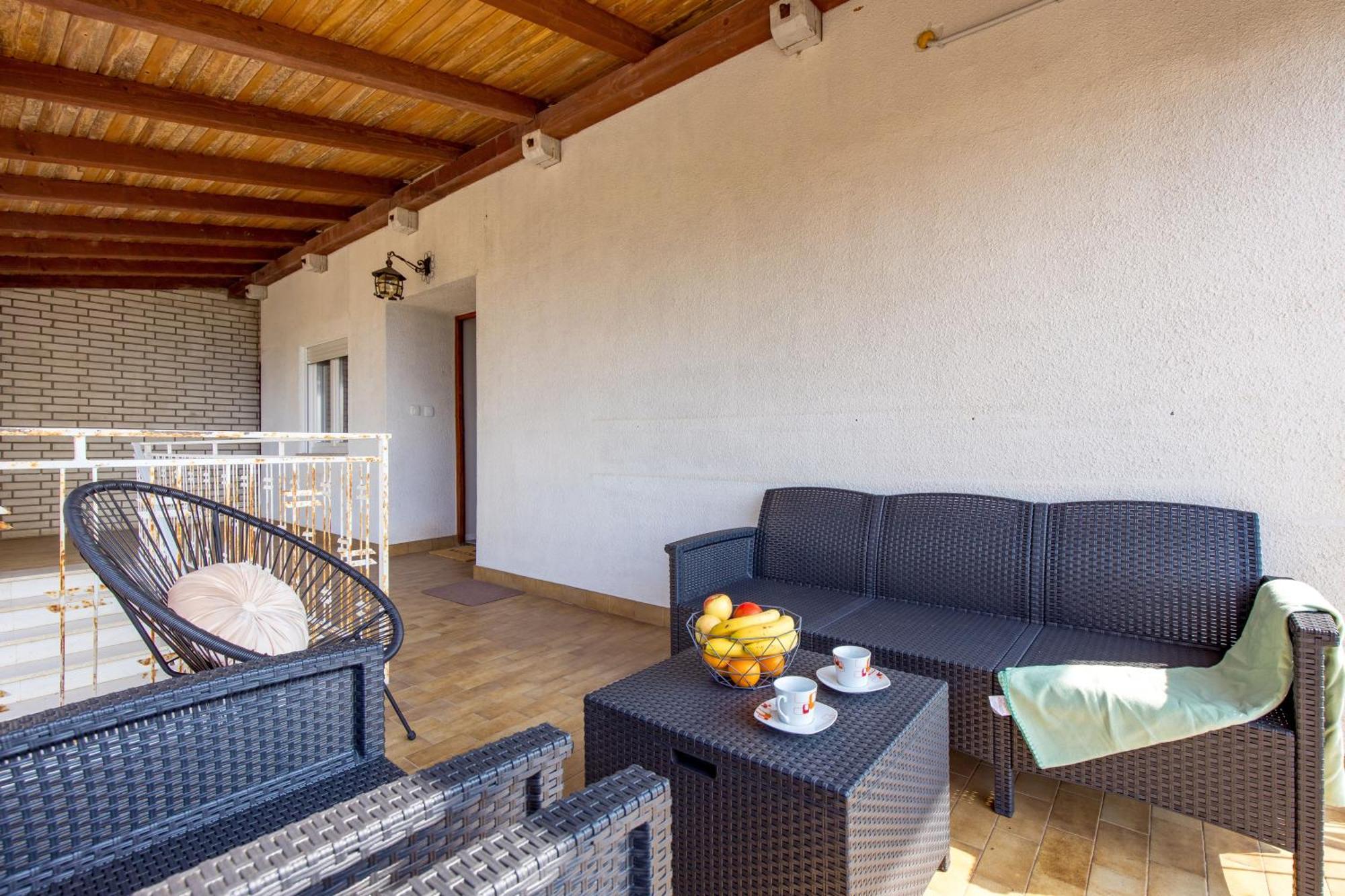 Apartment Div لوفغان المظهر الخارجي الصورة