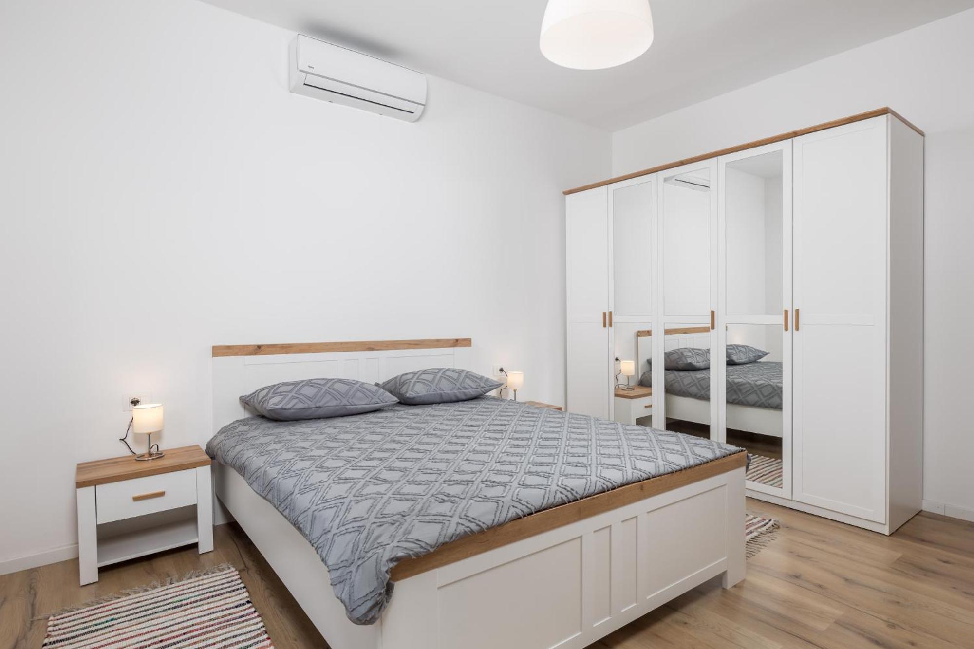 Apartment Div لوفغان المظهر الخارجي الصورة